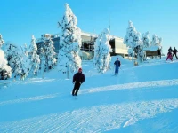 Lapland Hotel Sky Ounasvaara 4*