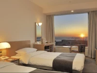 Kushiro Prince Hotel 4*