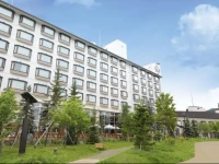 Akan No Mori Tsuruga Resort Hanayuuka 4*