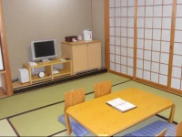 Breezbay Seaside Resort Matsushima 3*