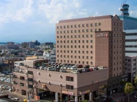 Hotel Jal City Miyazaki 4*