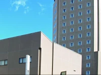 Hotel JAL City Nagano 3*