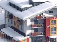 Vitalhotel Glocknerhof 4*