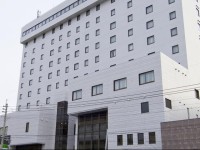 Dormy Inn Nagasaki 3*