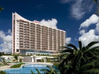 Okinawa Marriott Resort & Spa 4*