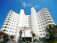Okinawa Sun Coast Hotel 2*