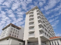 Hotel Yugaf Inn Okinawa 3*