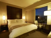 Nagoya Kanko Hotel 4*