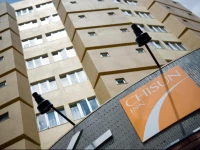 Chisun Inn Nagoya 2*