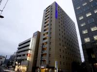 Meitetsu Inn Nagoya Ekimae 2*