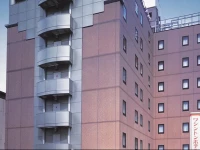 Nara Washington Hotel Plaza 3*