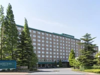 International Garden Hotel Narita 3*