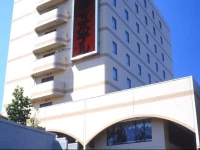 Narita U-City Hotel 3*