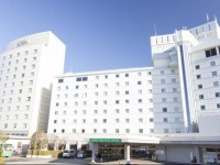 Narita Tobu Hotel Airport 3*
