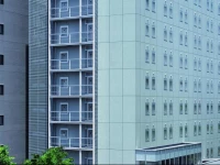 Comfort Hotel Narita 2*