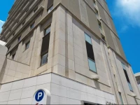 Hotel Jal City Naha 4*