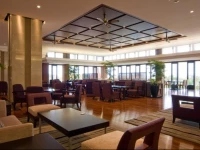 Hotel Nikko Naha Grand Castle 4*