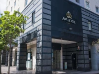 Apa Hotel Naha 3*