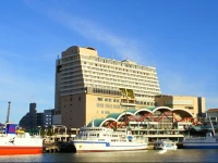 Okinawa Kariyushi Urban Resort Naha 4*