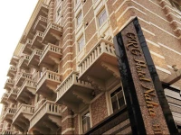 GRG Hotel Naha Higashimachi 3*