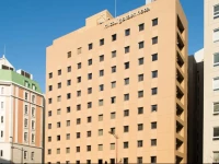 Mitsui Garden Hotel Okayama 3*