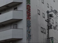 Hotel River Side Okayama 1*