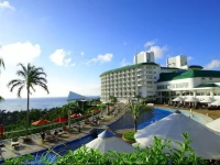 Okinawa Kariyushi Beach Resort Ocean Spa 4*