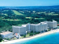 Rizzan Sea Park Hotel Tancha Bay 4*