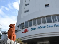 Onna Marine View Palace 3*