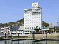 Onomichi Royal Hotel 3*