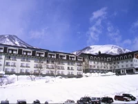 Hakuba Alps Hotel 3*