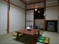 Hotel Meribel Tsugaike 2*