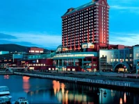 Grand Park Otaru 4*