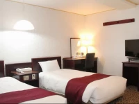 Sasebo Green Hotel 3*