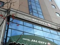Hotel JAL City Sendai 3*