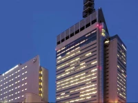 Sendai Kokusai Hotel 4*