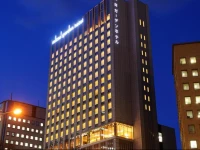 Mitsui Garden Hotel Sendai 3*