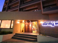 Dormy Inn Sendai Ekimae 3*