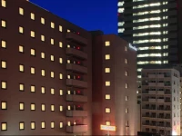 Richmond Hotel Sendai 3*