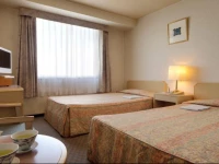 Hotel Pearl City Sendai 3*