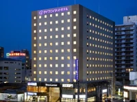Daiwa Roynet Hotel Sendai 3*