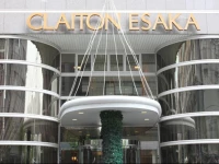 Hotel Claiton Esaka 2*
