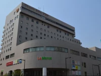 Takasaki Washington Hotel Plaza 3*