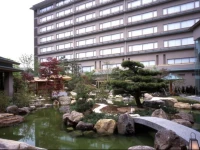 Takayama Green Hotel 3*