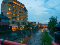 Honjin Hiranoya Annex 3*