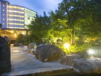 Okuhida Garden Hotel Yakedake 3*