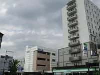 Country Hotel Takayama 3*