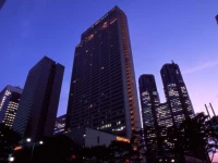Keio Plaza Hotel Tokyo 4*