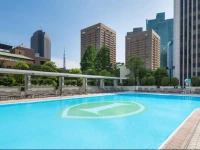 ANA InterContinental Tokyo 5*