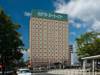 Hotel Route Inn Tomakomai Ekimae 3*